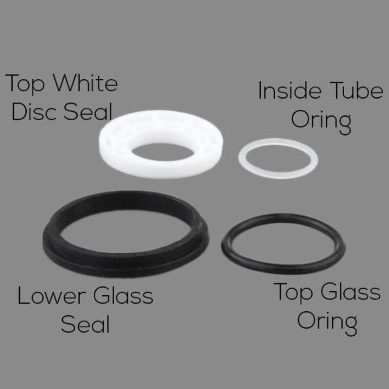 SMOK TFV8 Baby V2 Replacement Seals