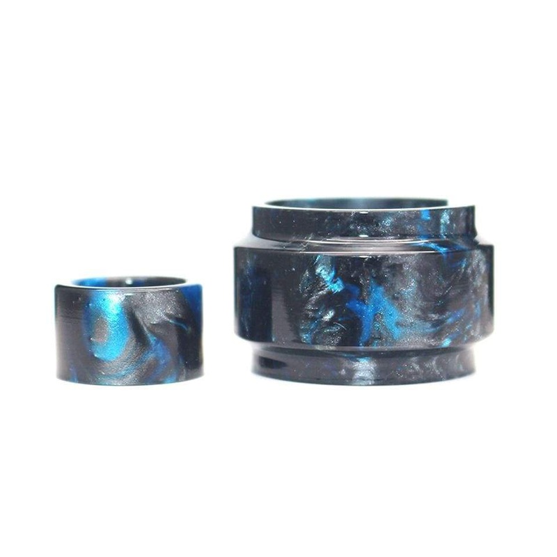 SMOK TFV8 Baby V2 – Resin Tank/810 Tip Combo