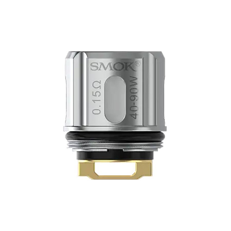 SMOK TFV9 Replacement Coils|Mesh 0.15ohm