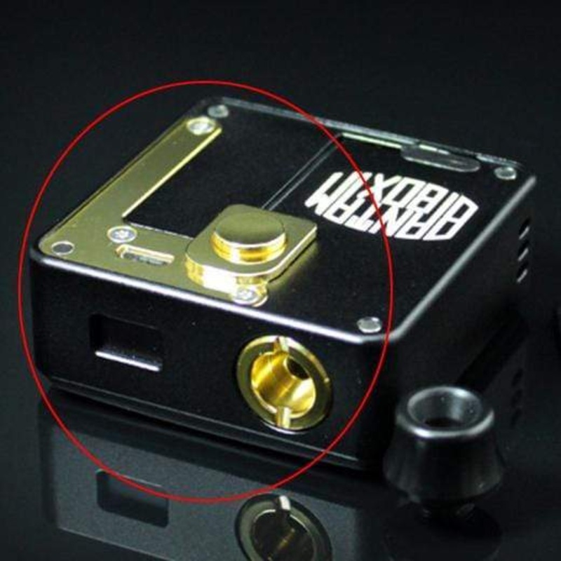 SXK Gold Replacement 3-in-1 Accessory Kit for Bantam Box