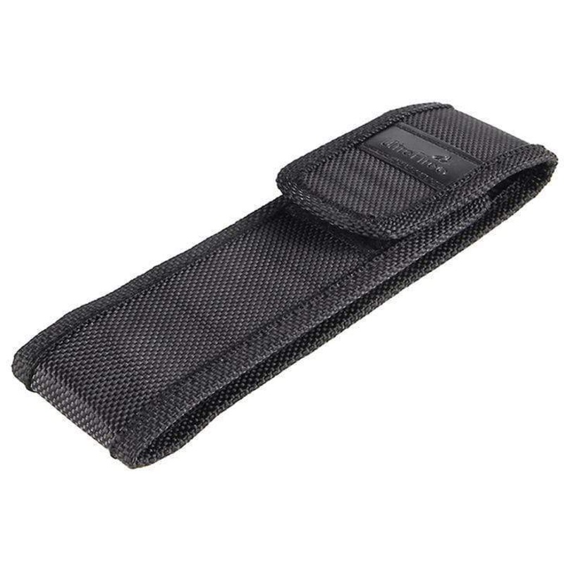 UltraFire Medium Flashlight Case Holster