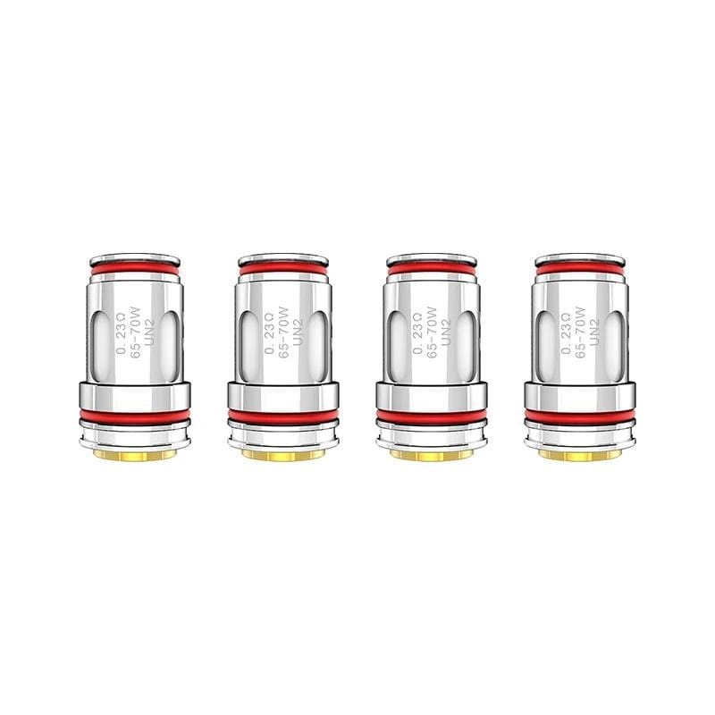 Uwell Crown 5 Tank Replacement Coils