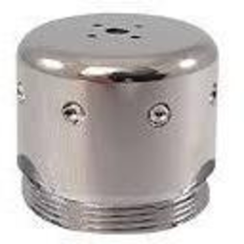 Z-Max Extension Cap