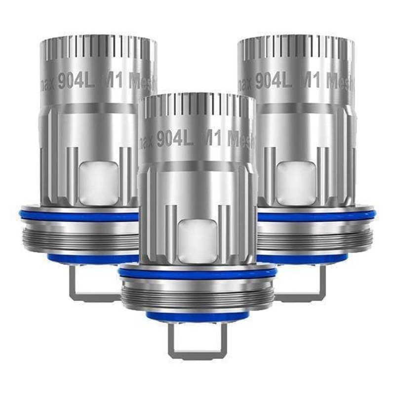 Freemax 904L M Mesh Replacement Coils