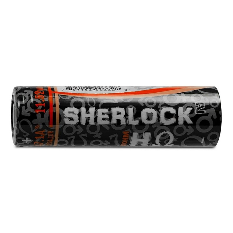 SHERLOCK 2 HOHM 20700
