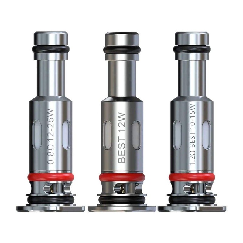 SMOK NOVO 4 LP1 Replacement Coils