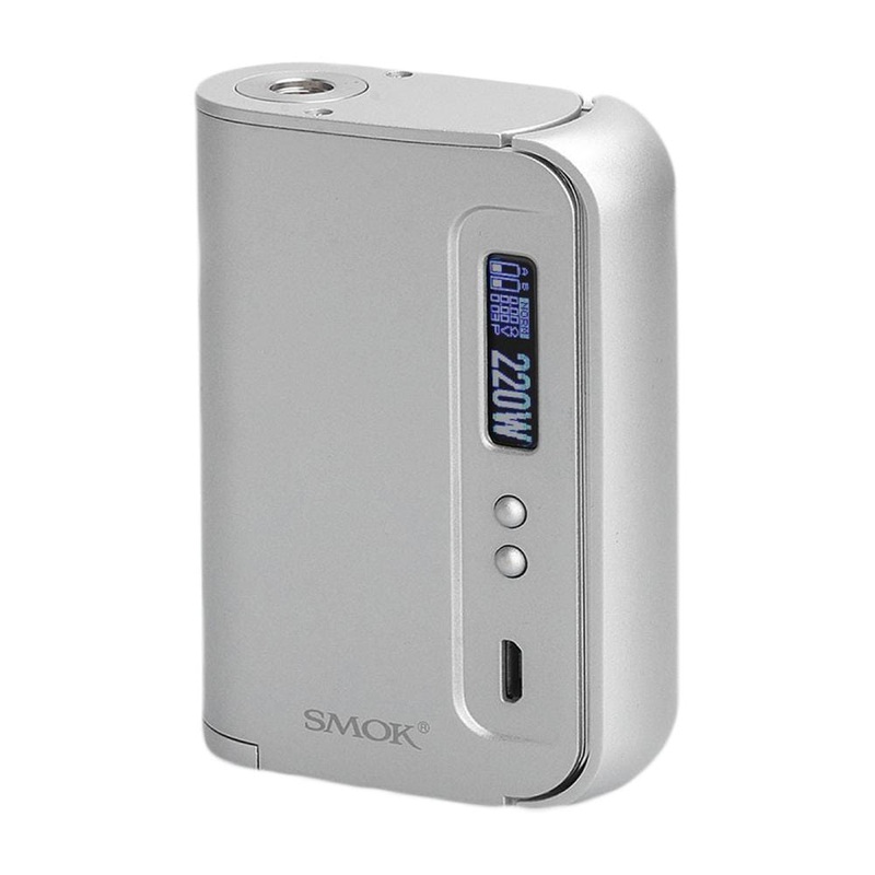 SMOK OSUB King 220W – Mod Only