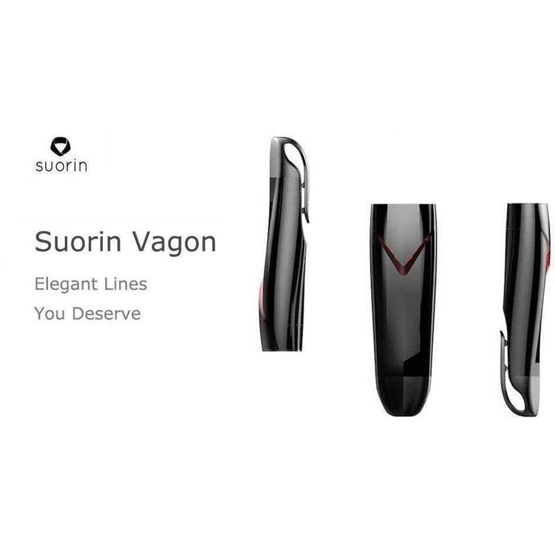 Suorin Vagon Replacement Battery Device