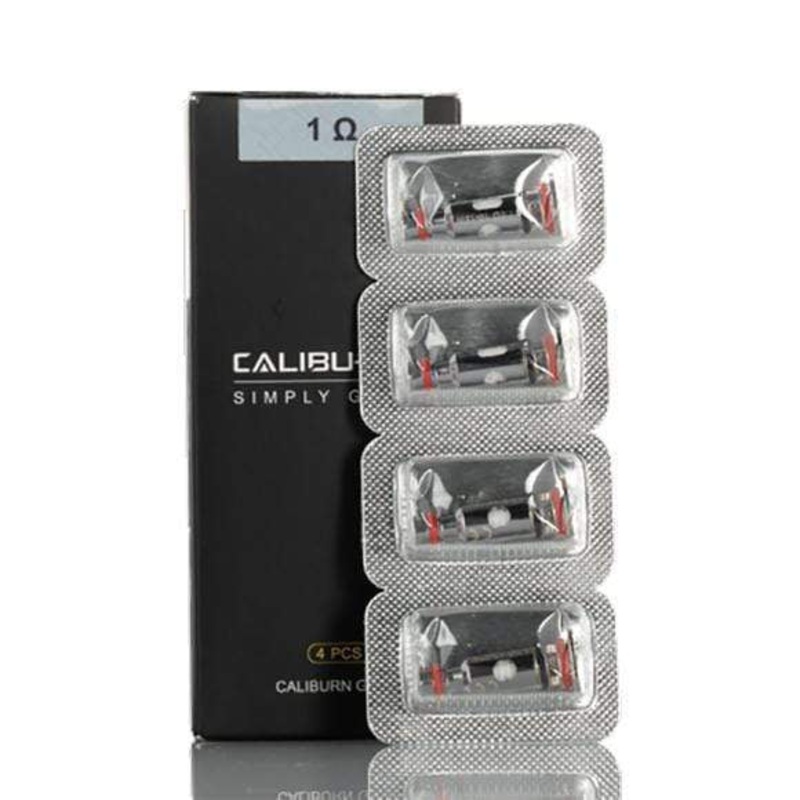Uwell Caliburn G/KoKo Replacement Coils