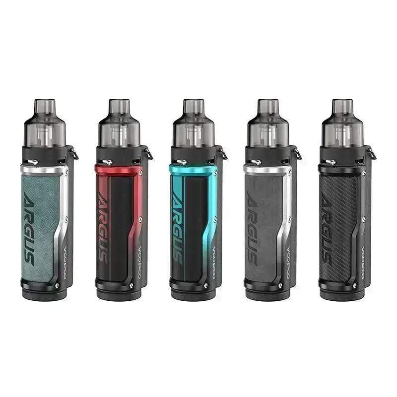 Voopoo Argus Pro Pod Kit 2mL (CRC)