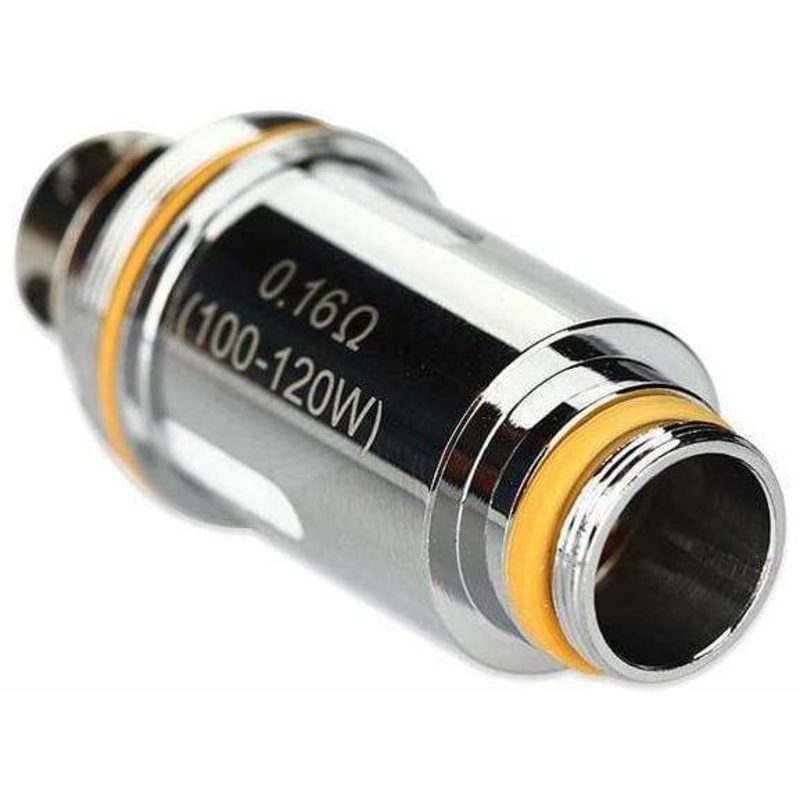 Aspire Cleito 120W Pro Coils|0.15 ohm Mesh (1 pc/coil) (60W-75W)