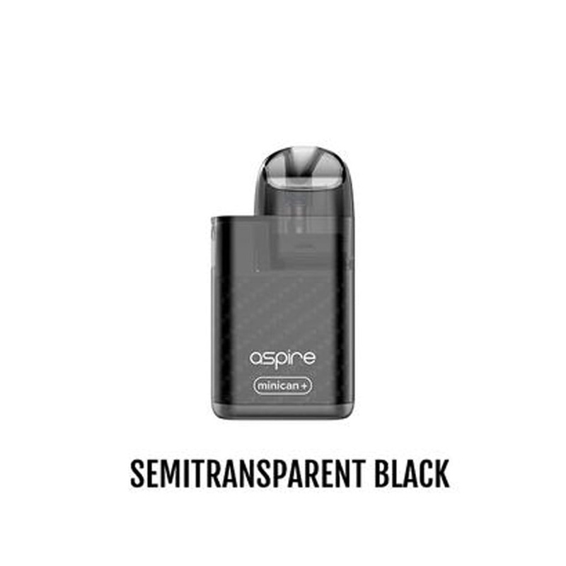 Aspire Minican Plus Pod Kit (CRC)