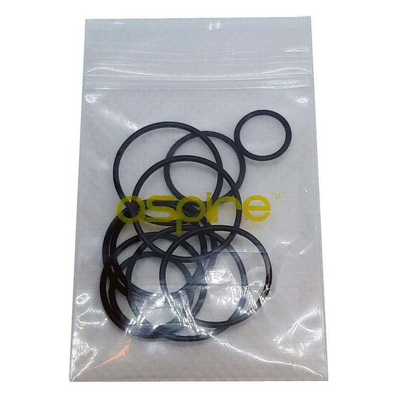 Aspire Revvo Replacement Seal Kit