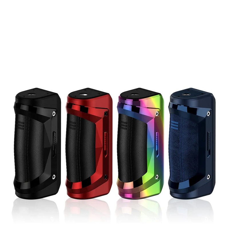 Geekvape Aegis Solo 2 100W Mod