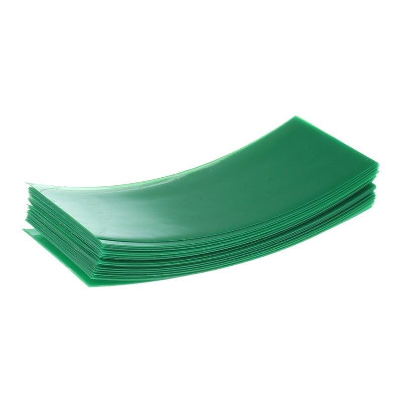 Pre-Cut Battery Heat-Shrink Wraps