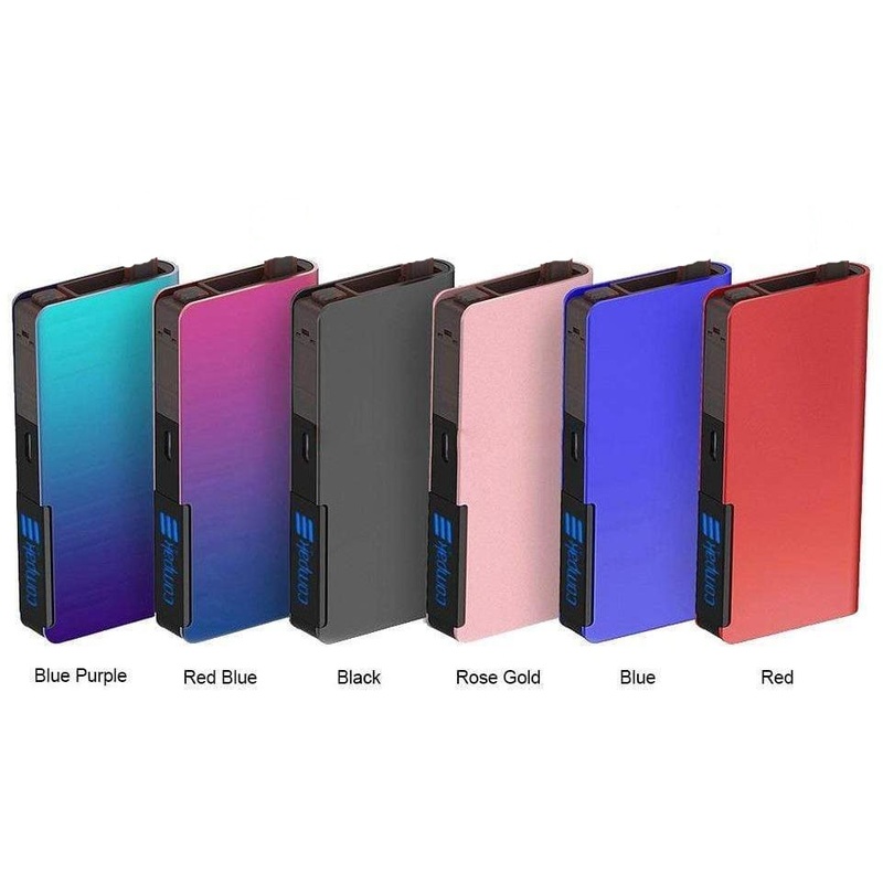 Sigelei Compak A1 Replacement Battery