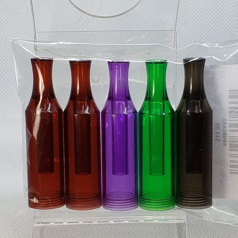 Smok Leader EBC Replacement Tubes