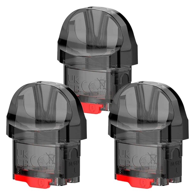 SMOK Nord PRO Replacement Pods (2mL CRC)