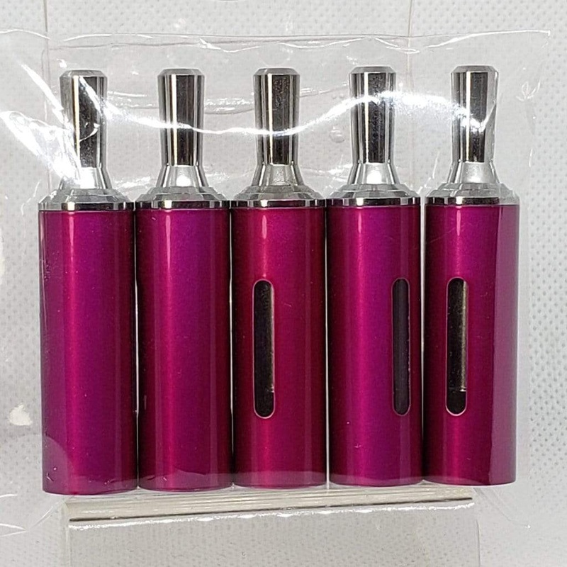 Smok Pyrex ARO II Replacement Tubes