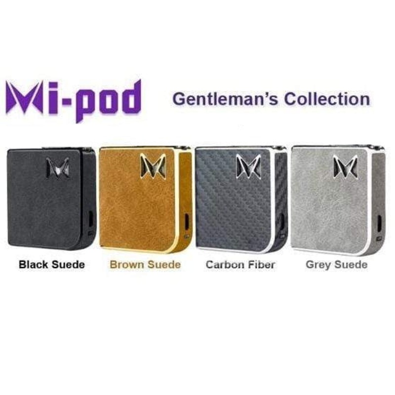Smoking Vapor Mi-Pod Replacement Battery Device