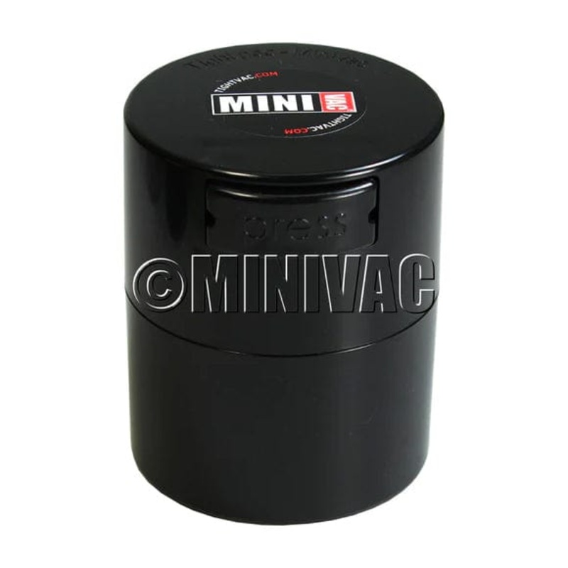 Tightvac – Sealed Storage Containers