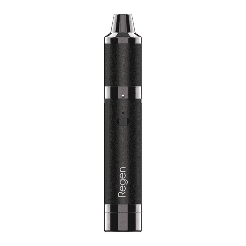 Yocan Regen Concentrate Vape Device