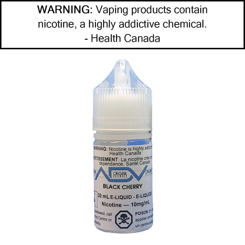 Black Cherry – ADV BLENDZ|0.1 MG Regular Nicotine|1.5 MG Regular Nicotine|3 MG Regular Nicotine|6 MG Regular Nicotine|10 MG Regular Nicotine|20 MG Regular Nicotine|10 MG Salt Nicotine|20 MG Salt Nicotine