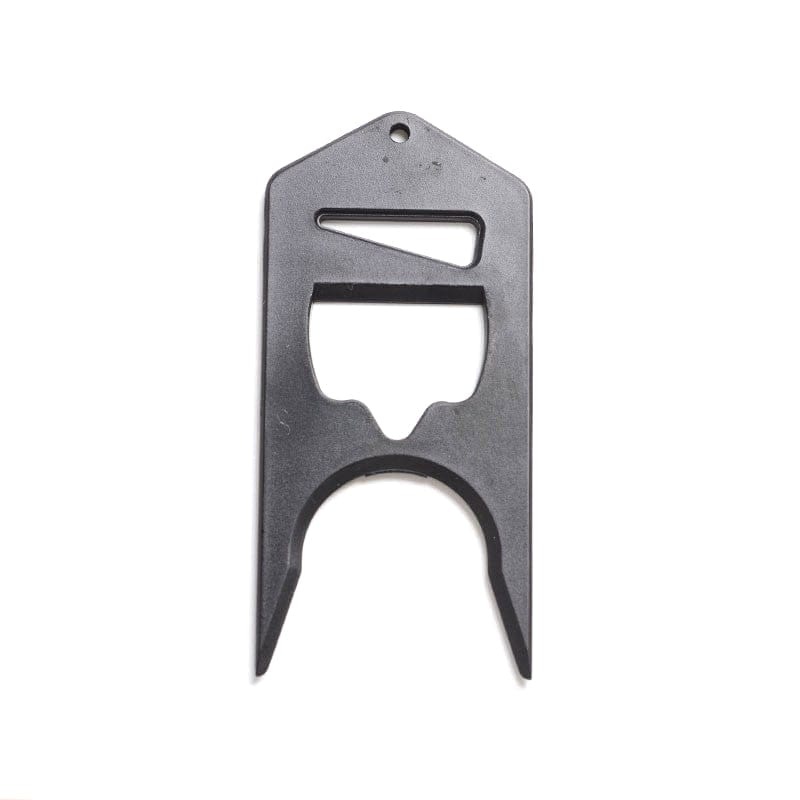Bottle Cap Opener – Coil Father