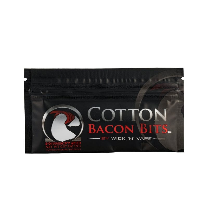 Cotton Bacon Bits