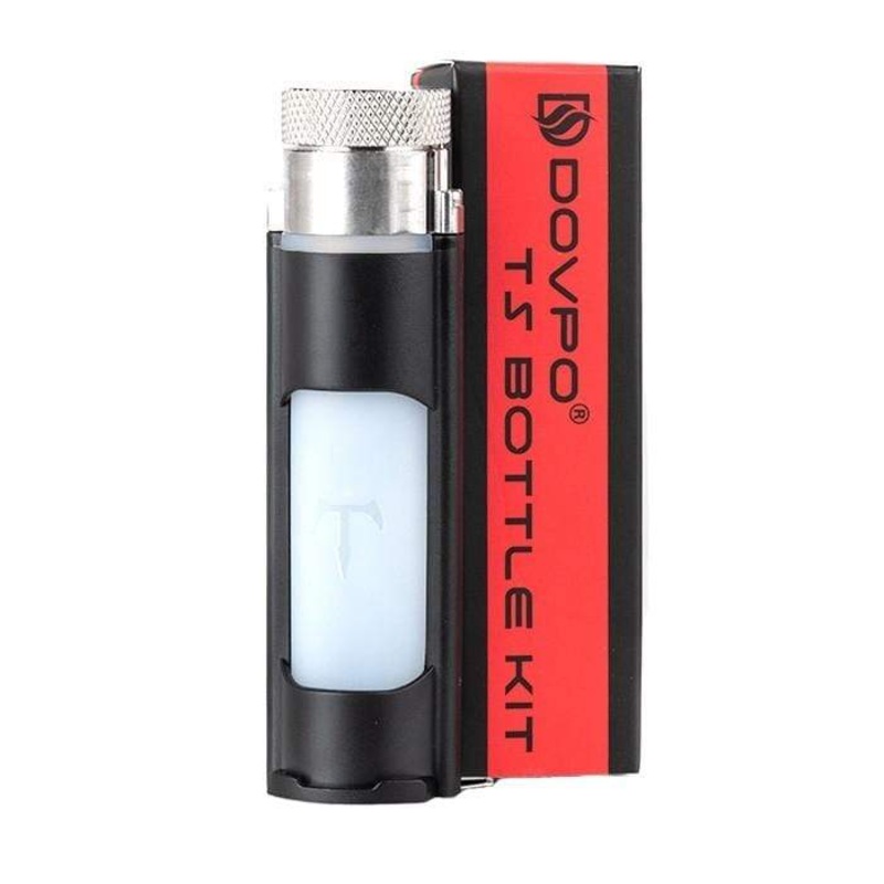 DOVPO TS TOPSIDE REPLACEMENT BOTTLE KIT