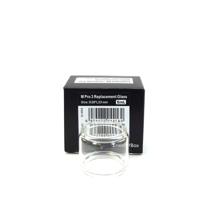 FreeMax M Pro 3 Replacement Glass