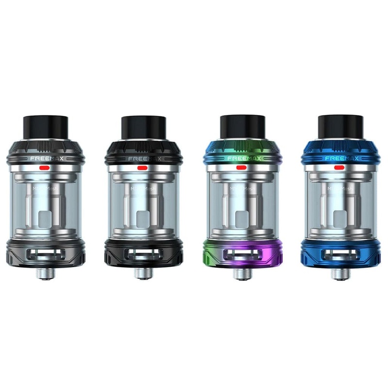 Freemax M Pro 3 Tank (CRC) 2ML