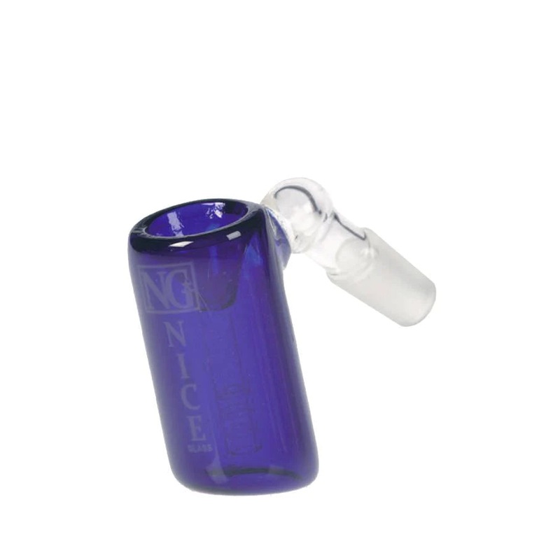 Full Color Cylinder 45 Degree Ashcatcher