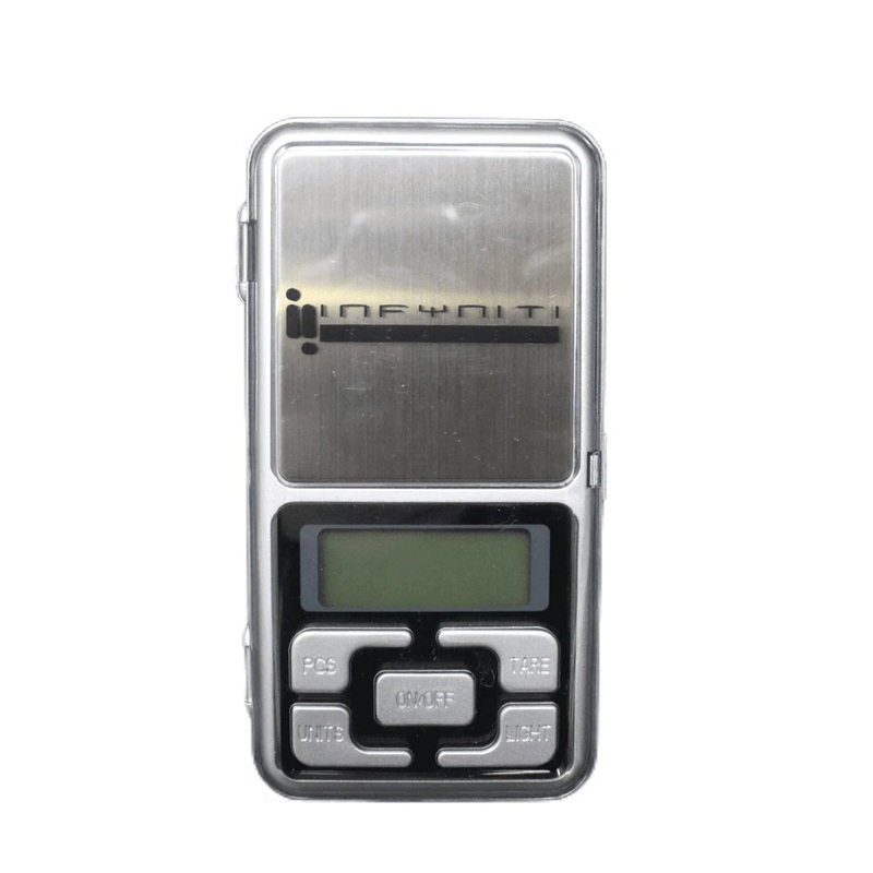 Infyniti 300g x 0.01g Mobile Scale