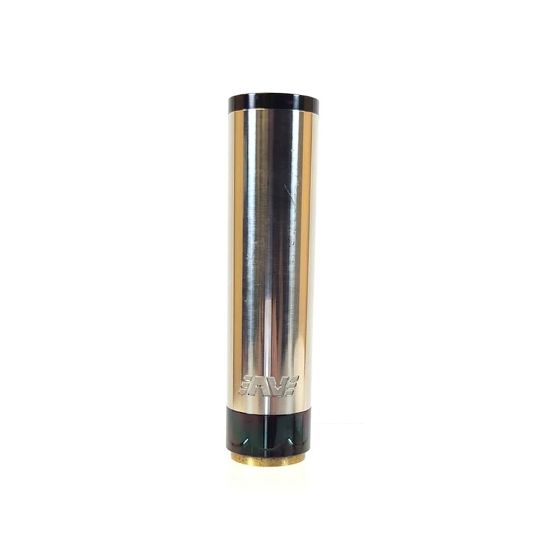 Manhattan Clone|SS – SS Body/Black Top/Black Base|SS – Full Black|Copper – Full Copper|Copper – Black Tube|FU Hattan – Carbon Fiber Tube/Copper Top and Botto