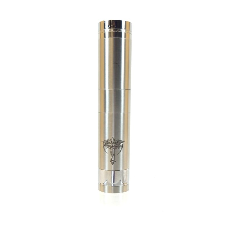 Nemesis Clone|SS (Open Box Display)|Black|Copper|SS Mix|Brass