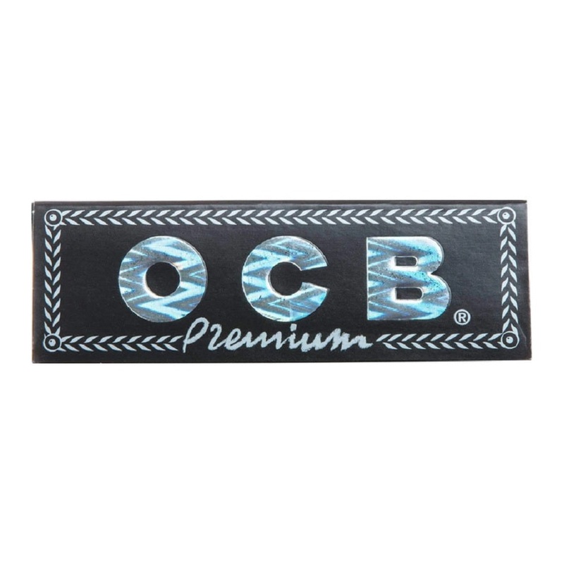 OCB Rolling Papers – Premium 1 Size