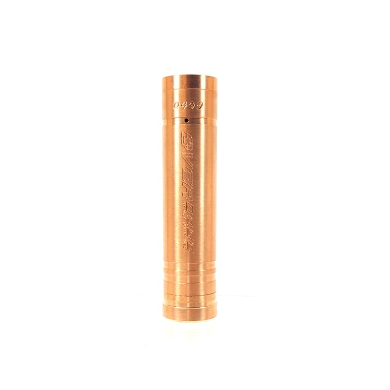 Overdose Copper Mod Clone