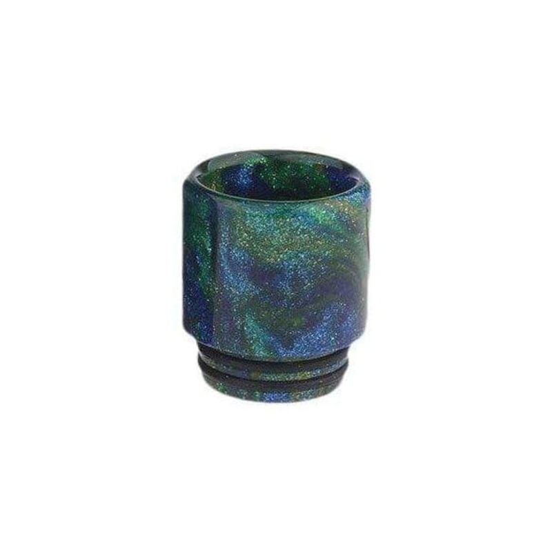 Resin Swirl 810 Tips|Blue Mix|Brown Mix|Green Mix|Orange Mix|Red Mix|Yellow MIx|Green Black White MIx