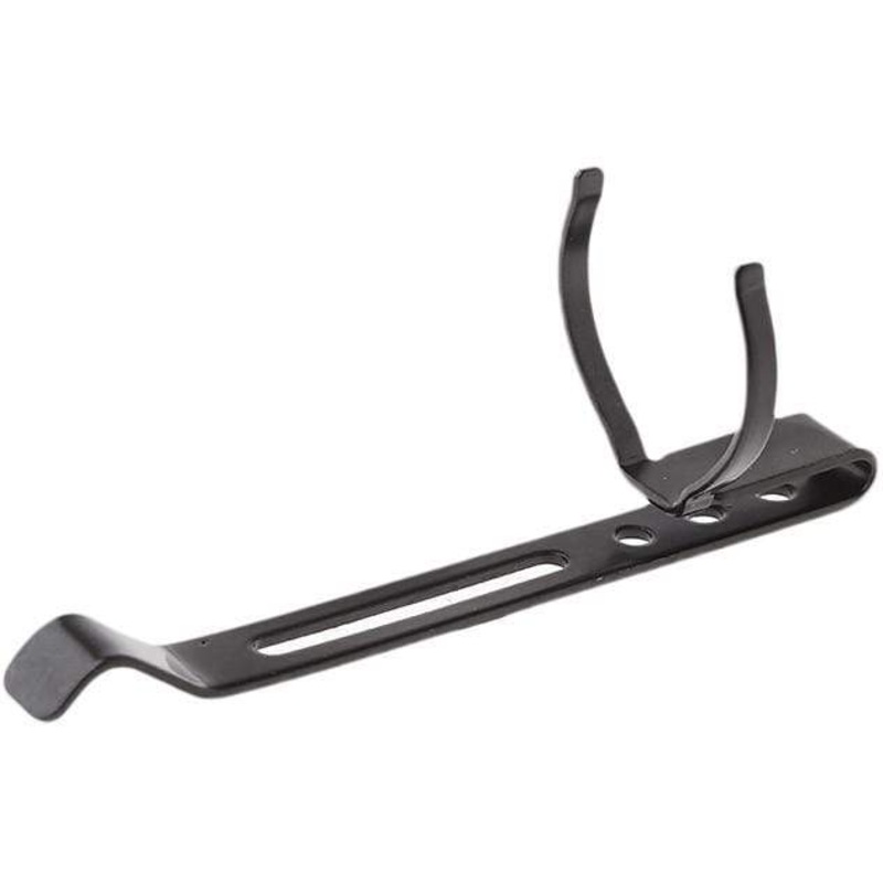Stainless Steel Pocket Clip