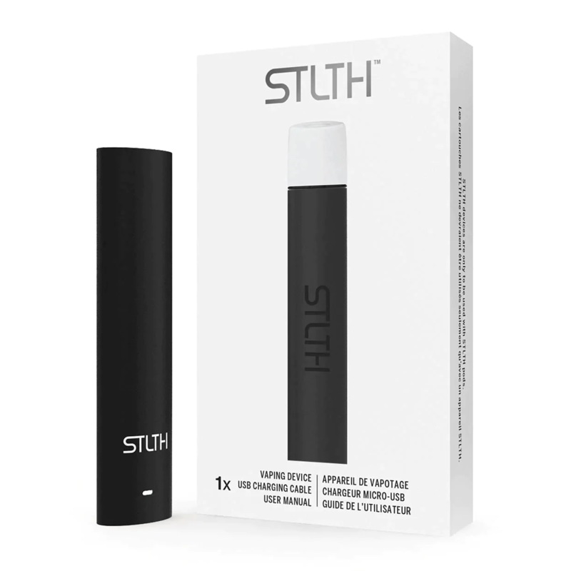 STLTH Basic Kit|(Discontinued) Black (OG)|(Discontinued) Grey (OG)|(Discontinued) Rose Gold (OG)|(Discontinued) Navy Blue (OG)|(Discontinued) Red (Anodized)|(Discontinued) Blue (Anodized)|(Discontinued) Gold (Anodized)|(Discontinued) Green (Anodized)|(Dis