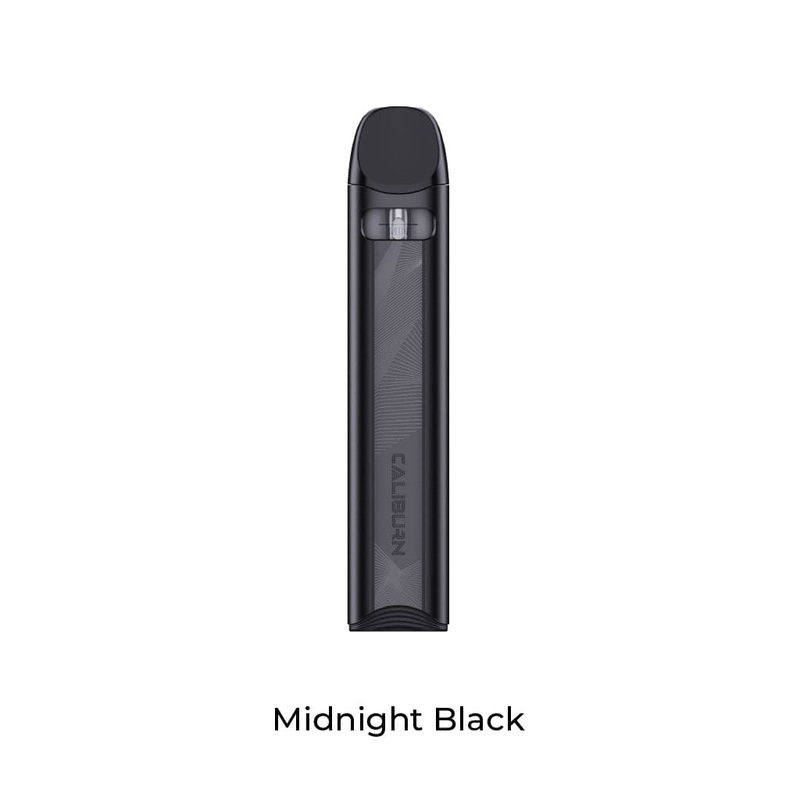 Uwell Caliburn A3S Pod Kit (CRC)