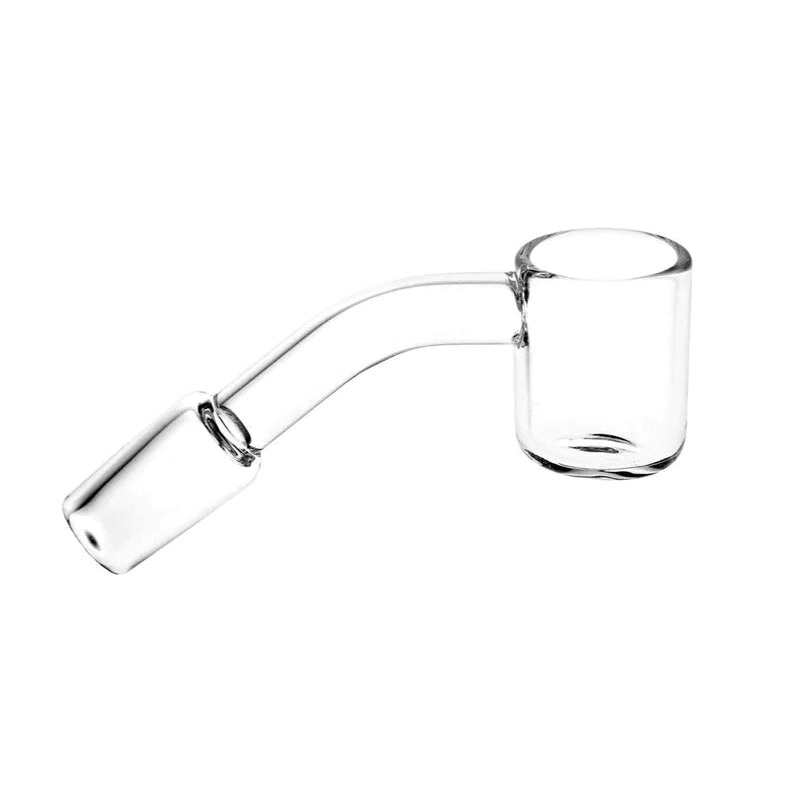 14mm 45 Degree Male Quartz Banger