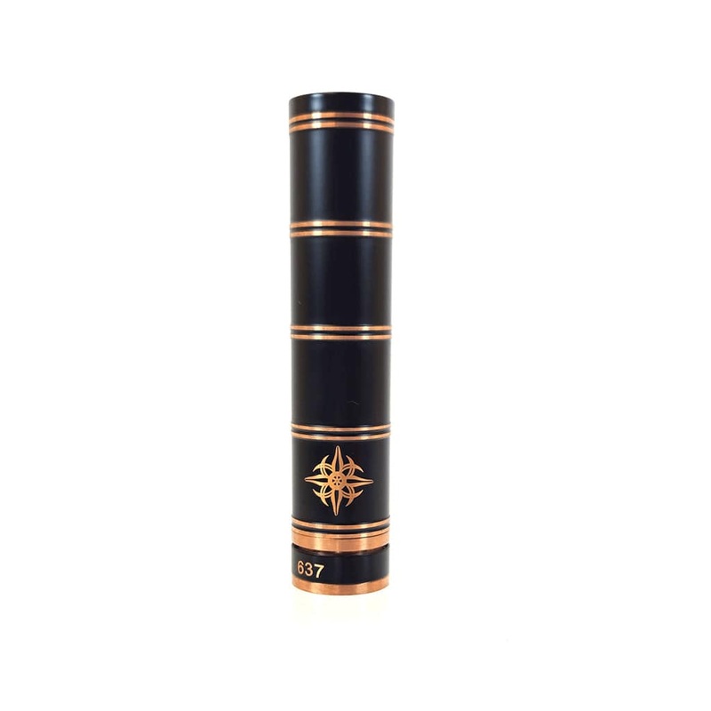 Bamboo Mod Clone|Black|White