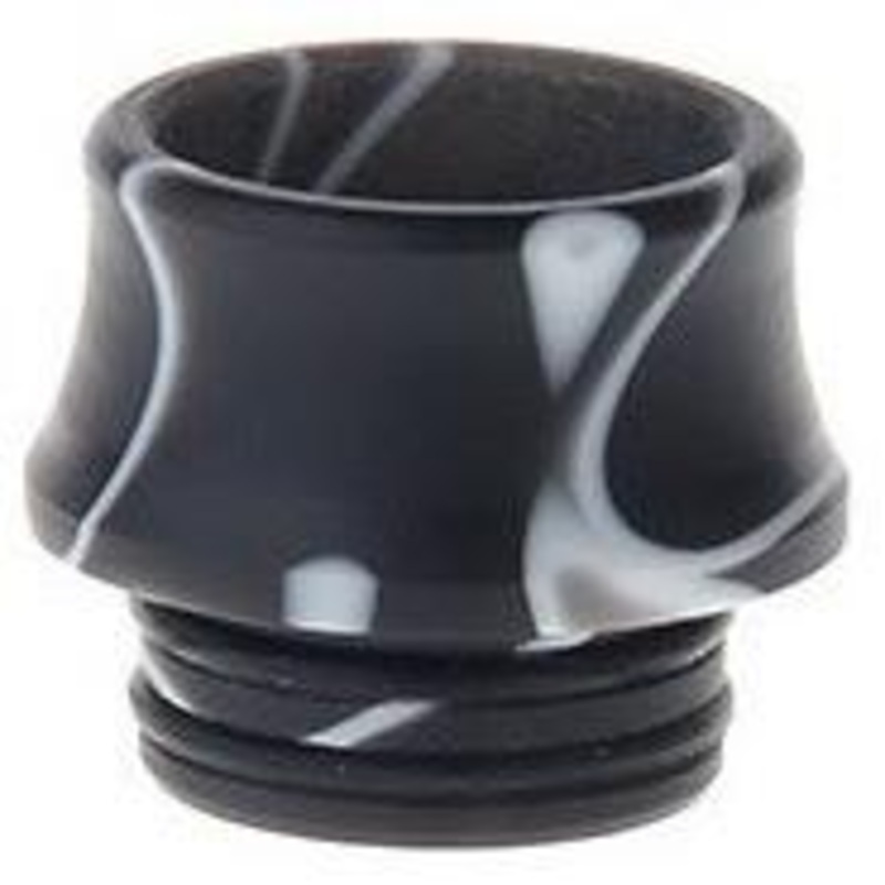 Council of Vapor Vengeance Sub Tank Drip Tip