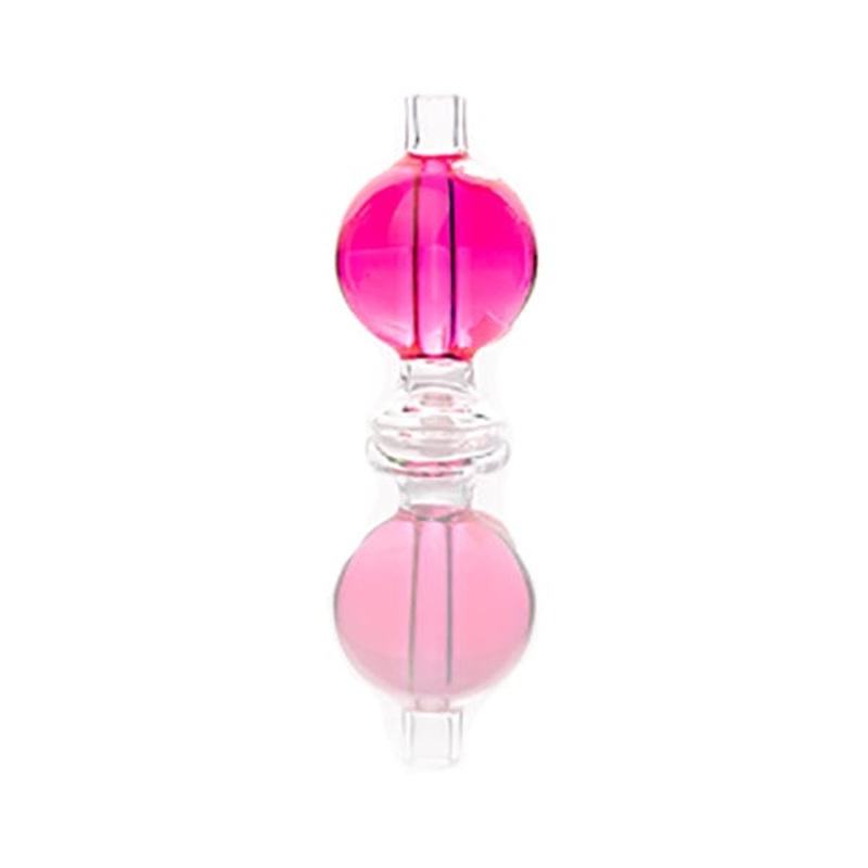 Cryo Glycerin Carb Cap|Pink|Green|Orange