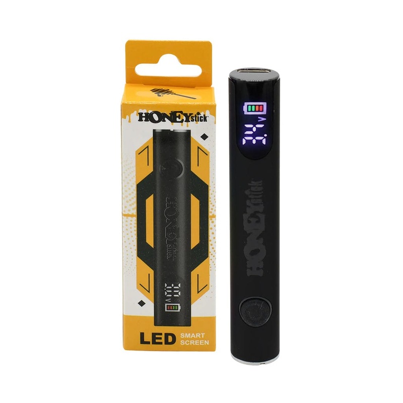 HoneyStick Digital 510 Pen Battery