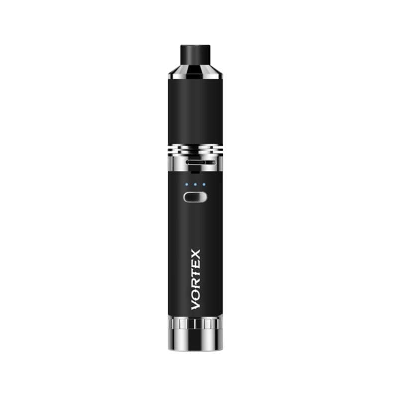 iFog Vortex Wax Kit|Black