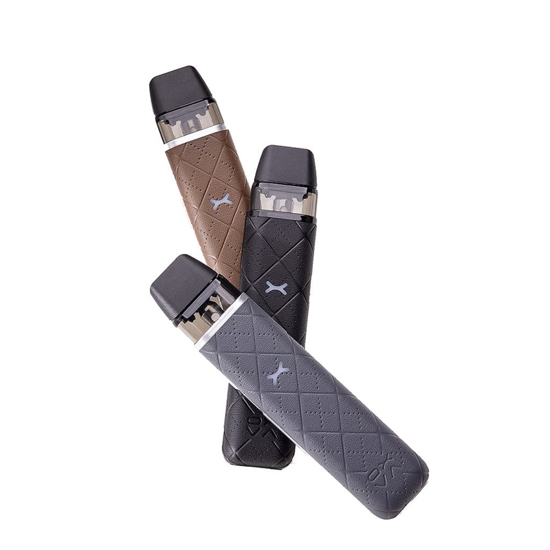 OXVA Xlim Go (CRC)|Black|Pink|Red