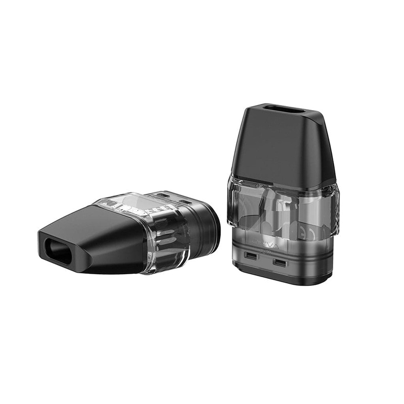 OXVA Xlim Replacement Pods (CRC)